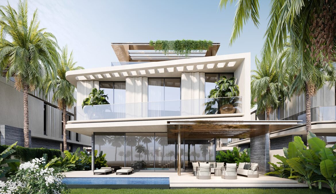 Mira Villas by Bentley Home