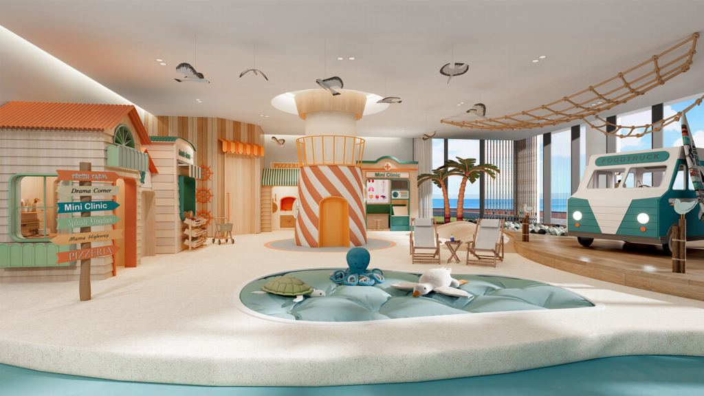 Costa Mare