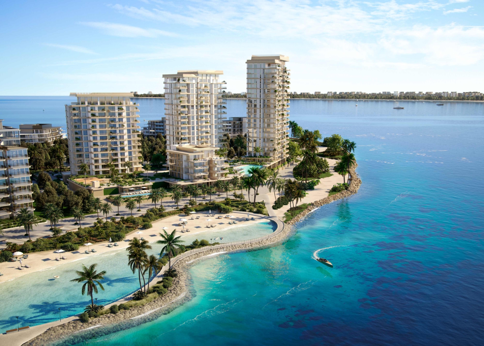 View of Penthouses - The New Trend in Delhi - MagicBricks